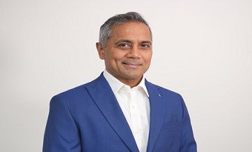 India as a Global Manufacturing Hub in the New Mobility Era